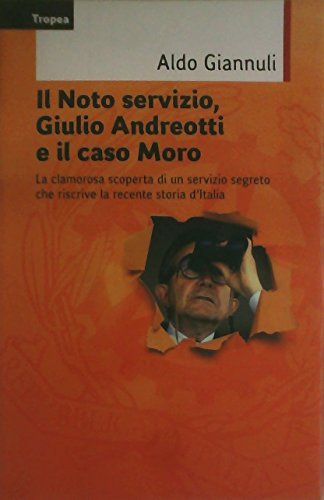 Il Noto servizio, Giulio Andreotti e il caso Moro | Immagine principale
