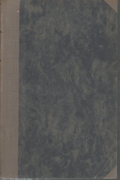 Il Nuovo Cimento - volume IV, serie X, anno 102°, …