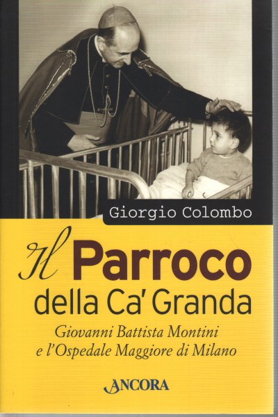 Il Parroco della Ca' Granda