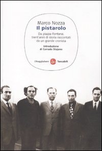 Il pistarolo