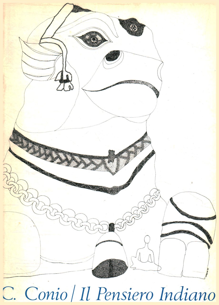Il Pensiero Indiano | Immagine principale