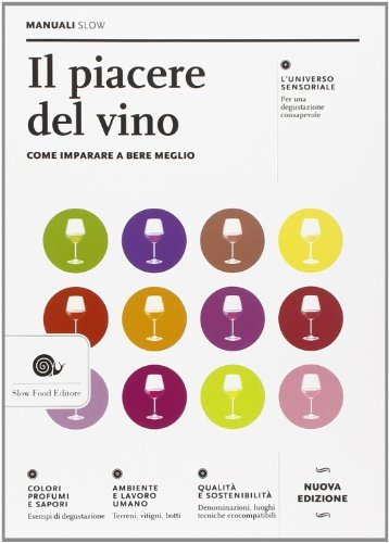 Il piacere del vino
