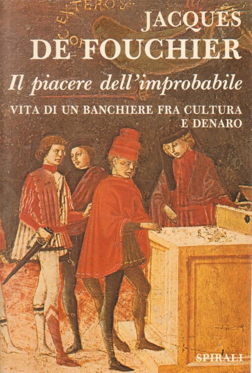 Il piacere dell'improbabile | Immagine Gallery 2