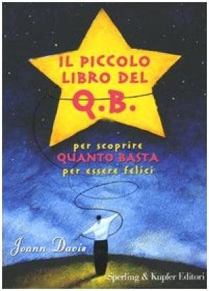 Il piccolo libro del q.b. | Immagine Gallery 2