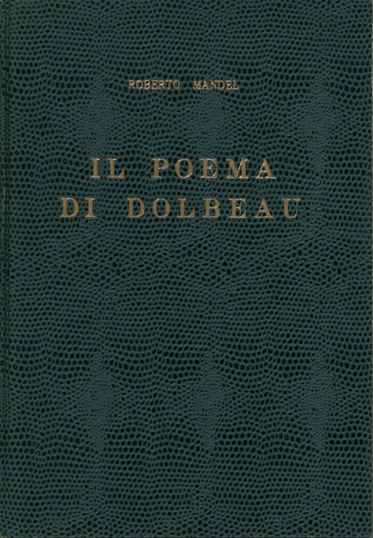 Il poema di Dolbeau