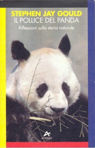 Il pollice del panda