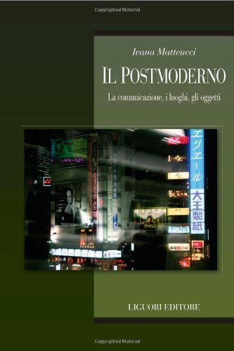 Il postmoderno