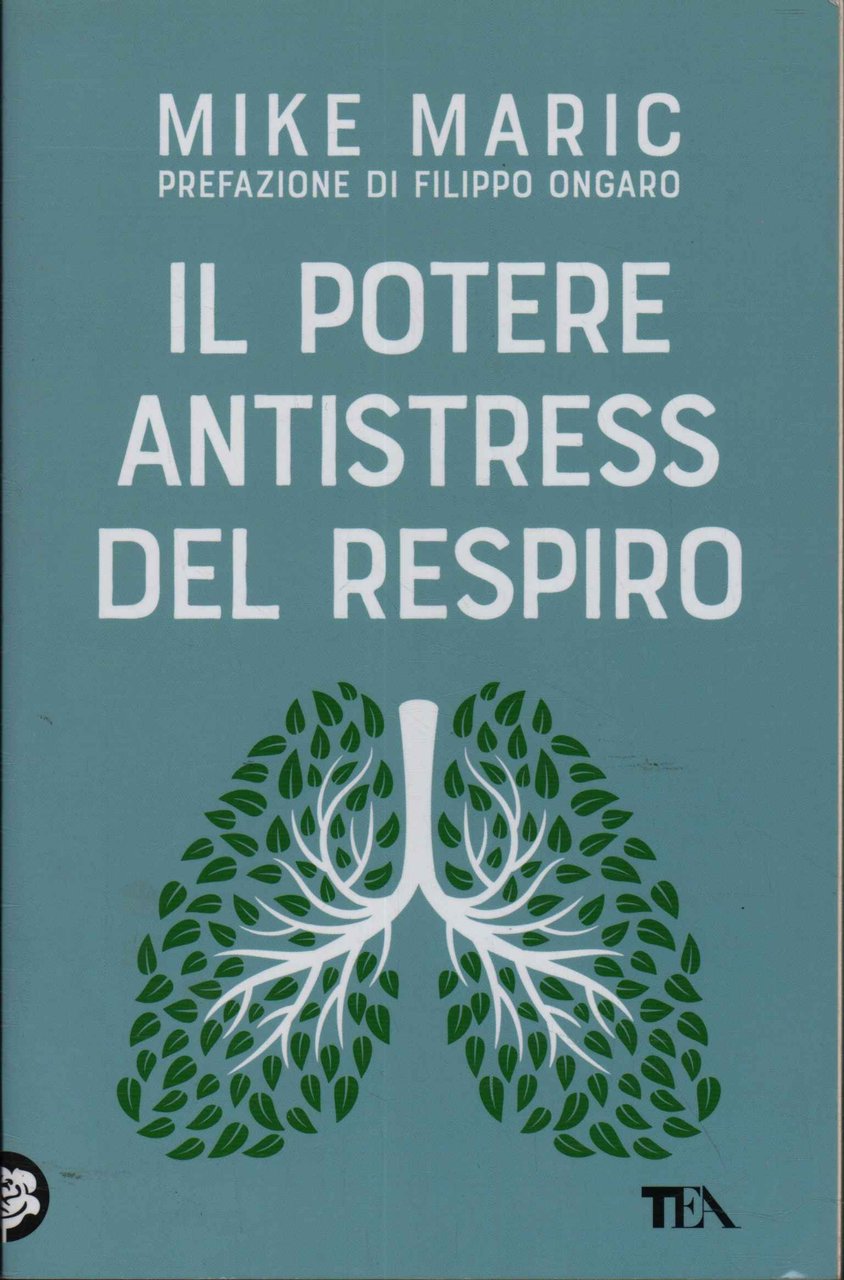 Il potere antistresso del respiro | Immagine principale