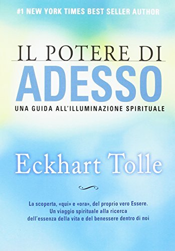 Il potere di adesso