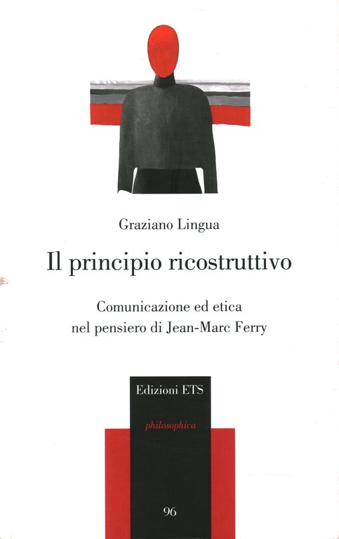 Il principio ricostruttivo