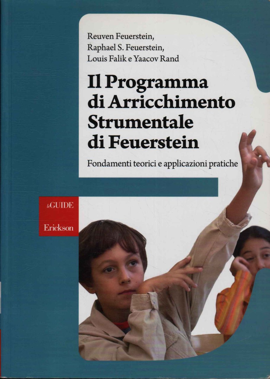 Il Programma di Arricchimento Strumentale di Feuerstein