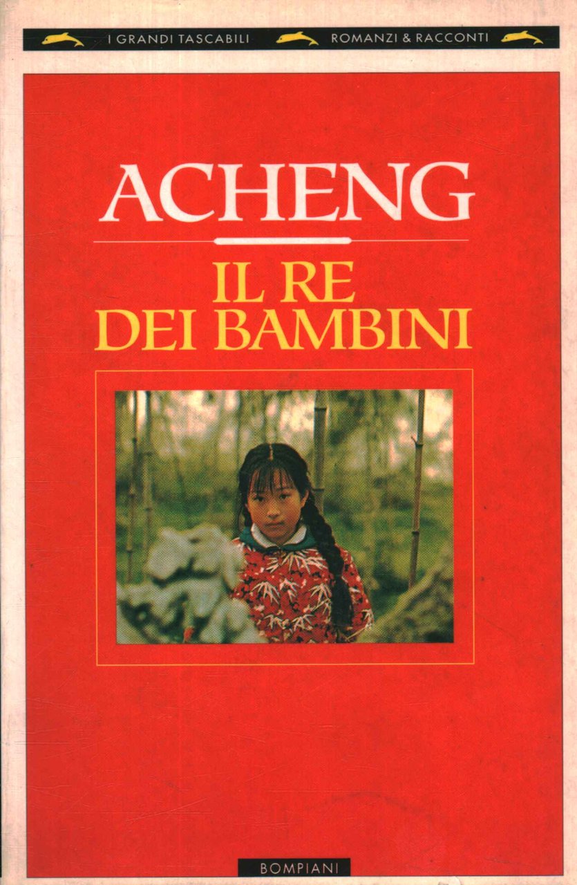 Il re dei bambini