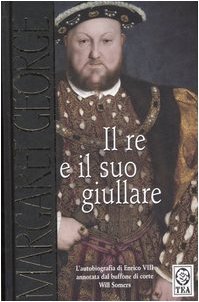 Il re e il suo giullare