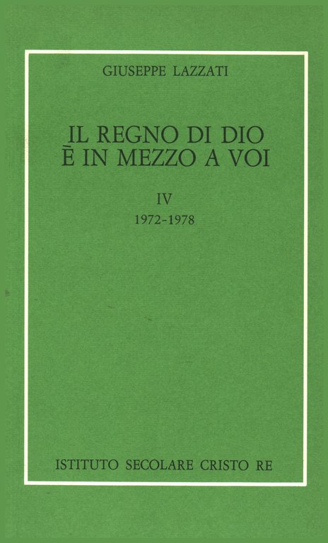 Il regno di Dio è in mezzo a voi - … | Immagine Gallery 2