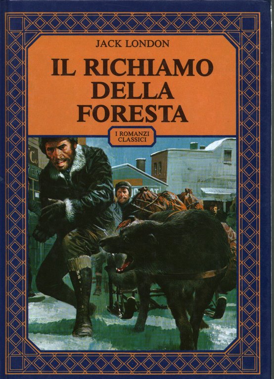 Il richiamo della foresta