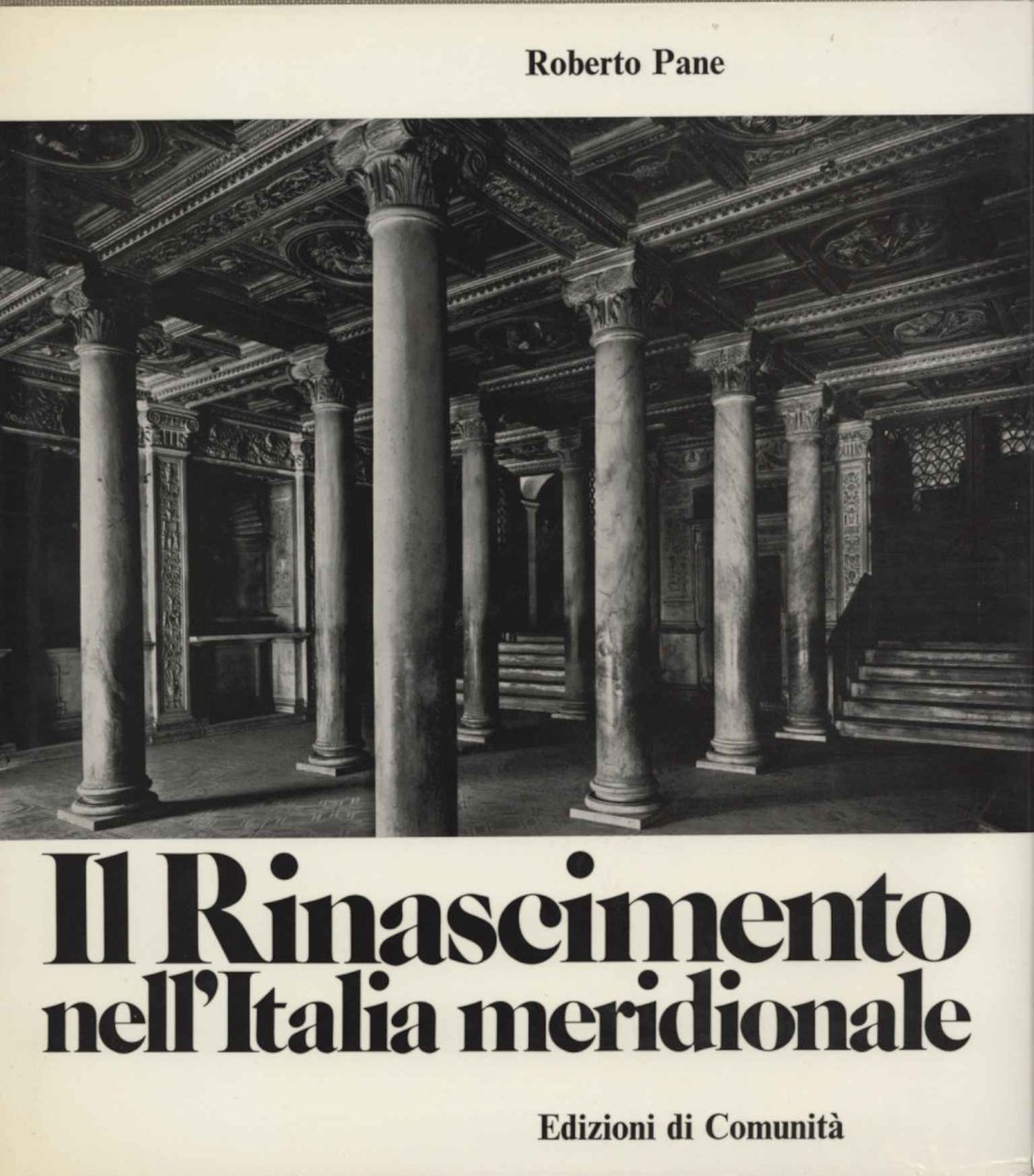 Il Rinascimento nell'Italia meridionale (Volume secondo)
