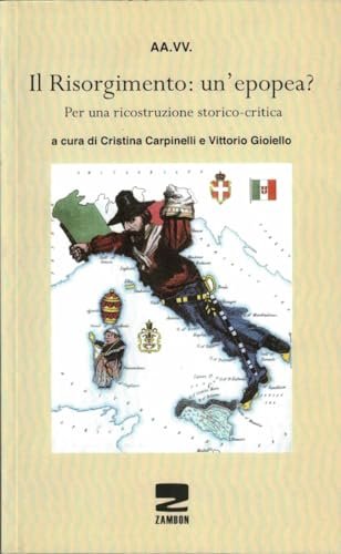 Il risorgimento: un'epopea?