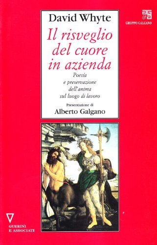 Il risveglio del cuore in azienda