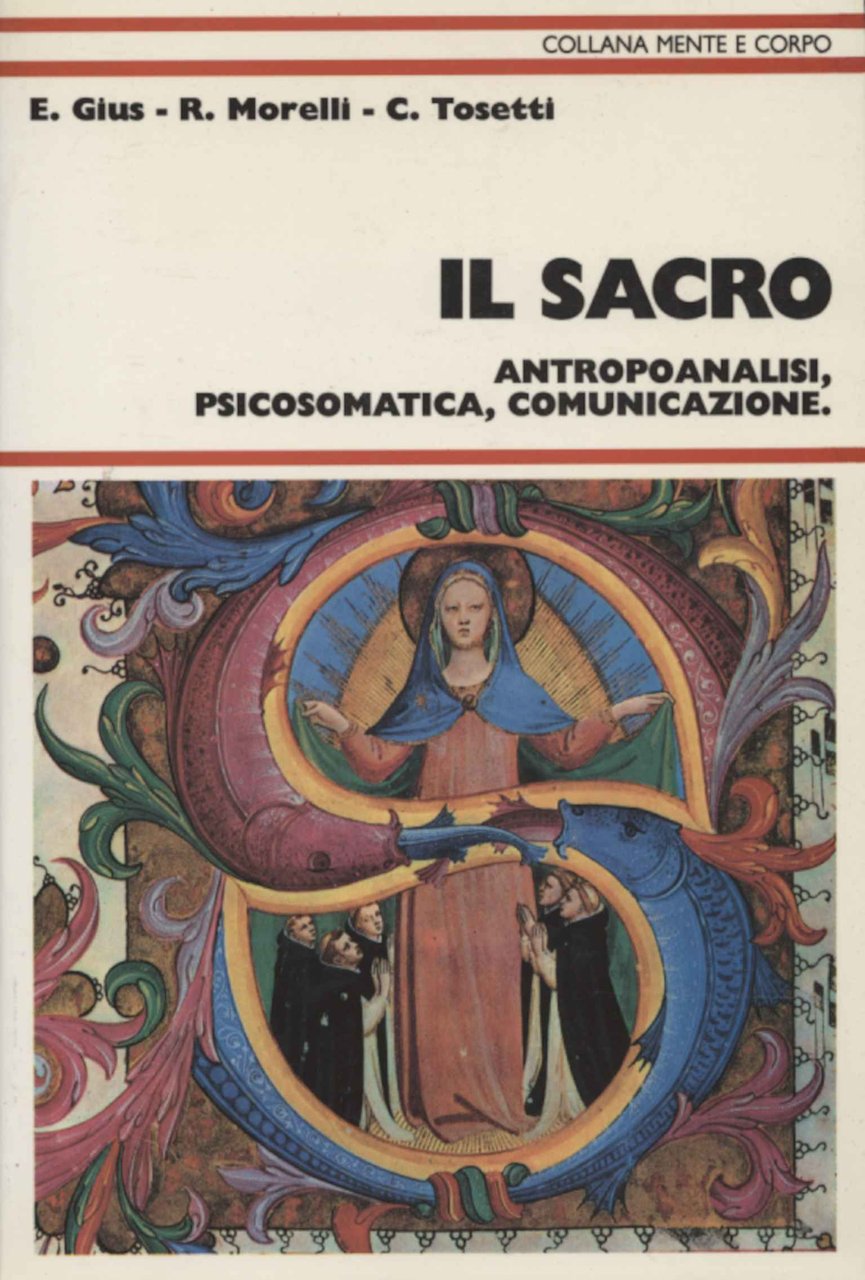 Il sacro | Immagine principale