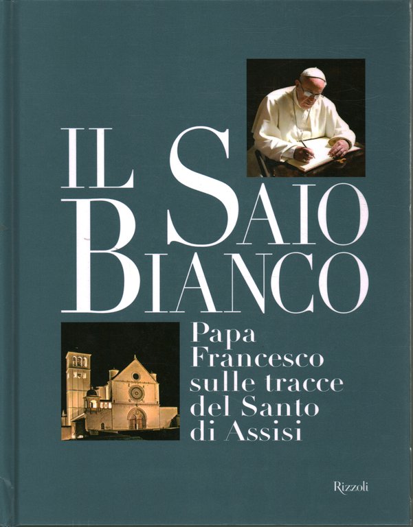 Il Saio Bianco