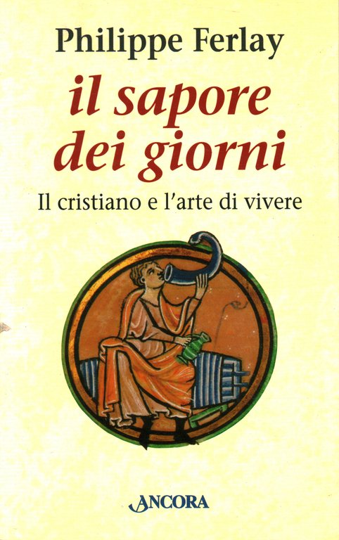 Il sapore dei giorni | Immagine Gallery 2