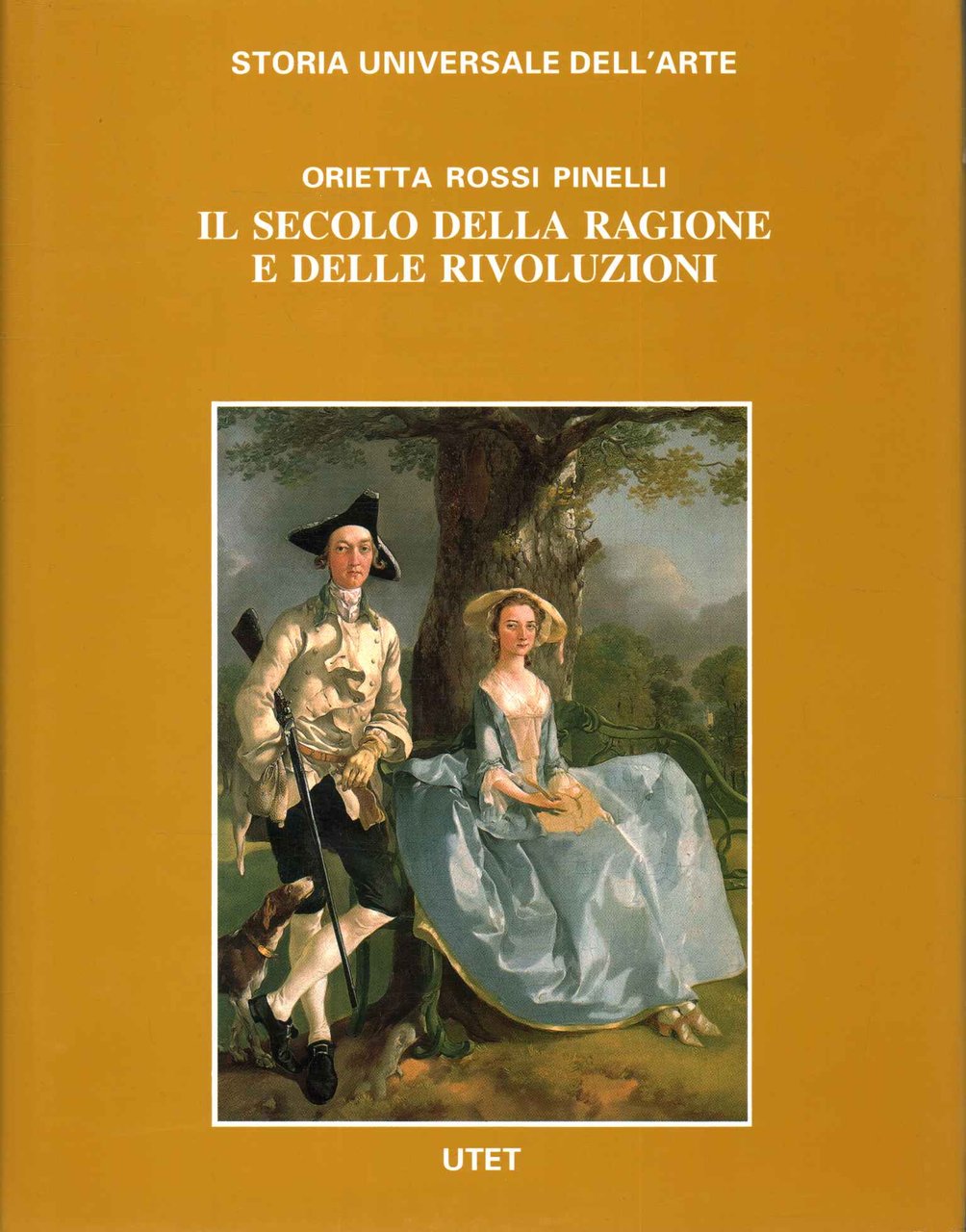 Il secolo della ragione e delee rivoluzioni