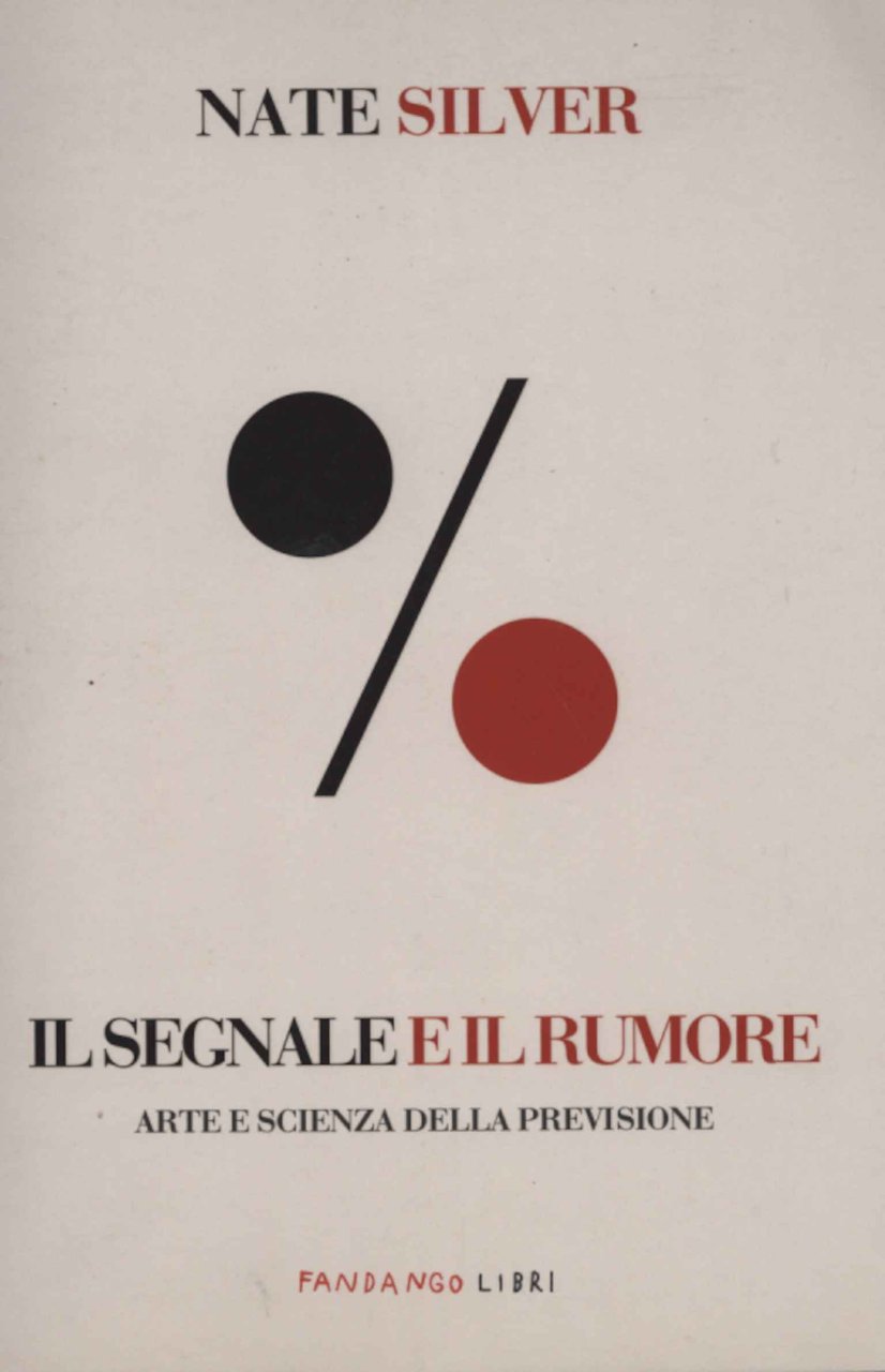 Il segnale e il rumore
