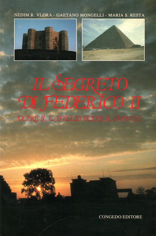 Il segreto di Federico II