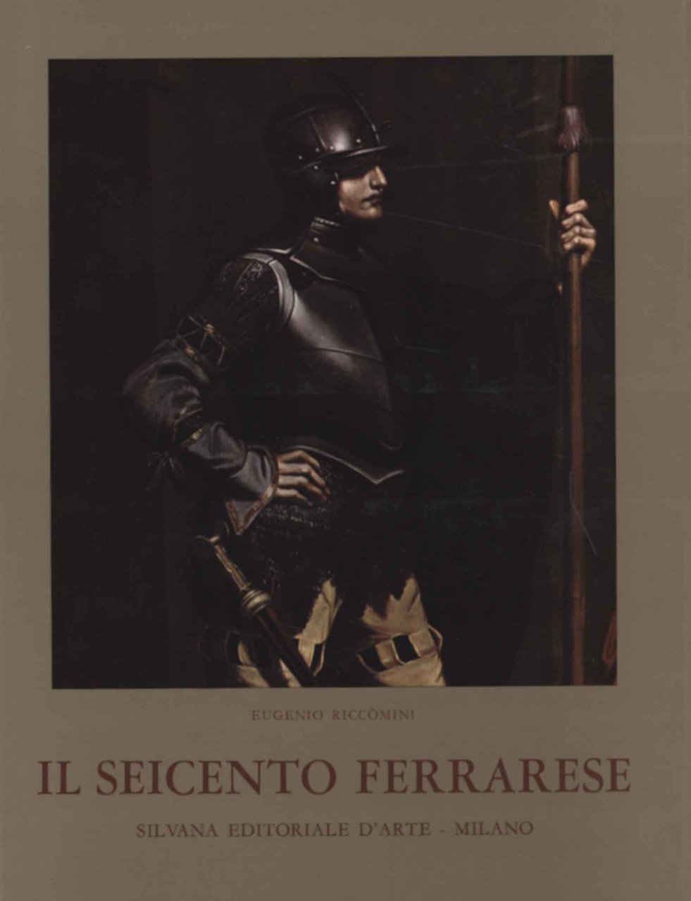 Il Seicento ferrarese | Immagine principale