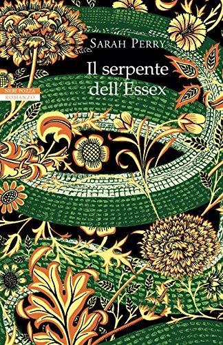 Il serpente dell'essex