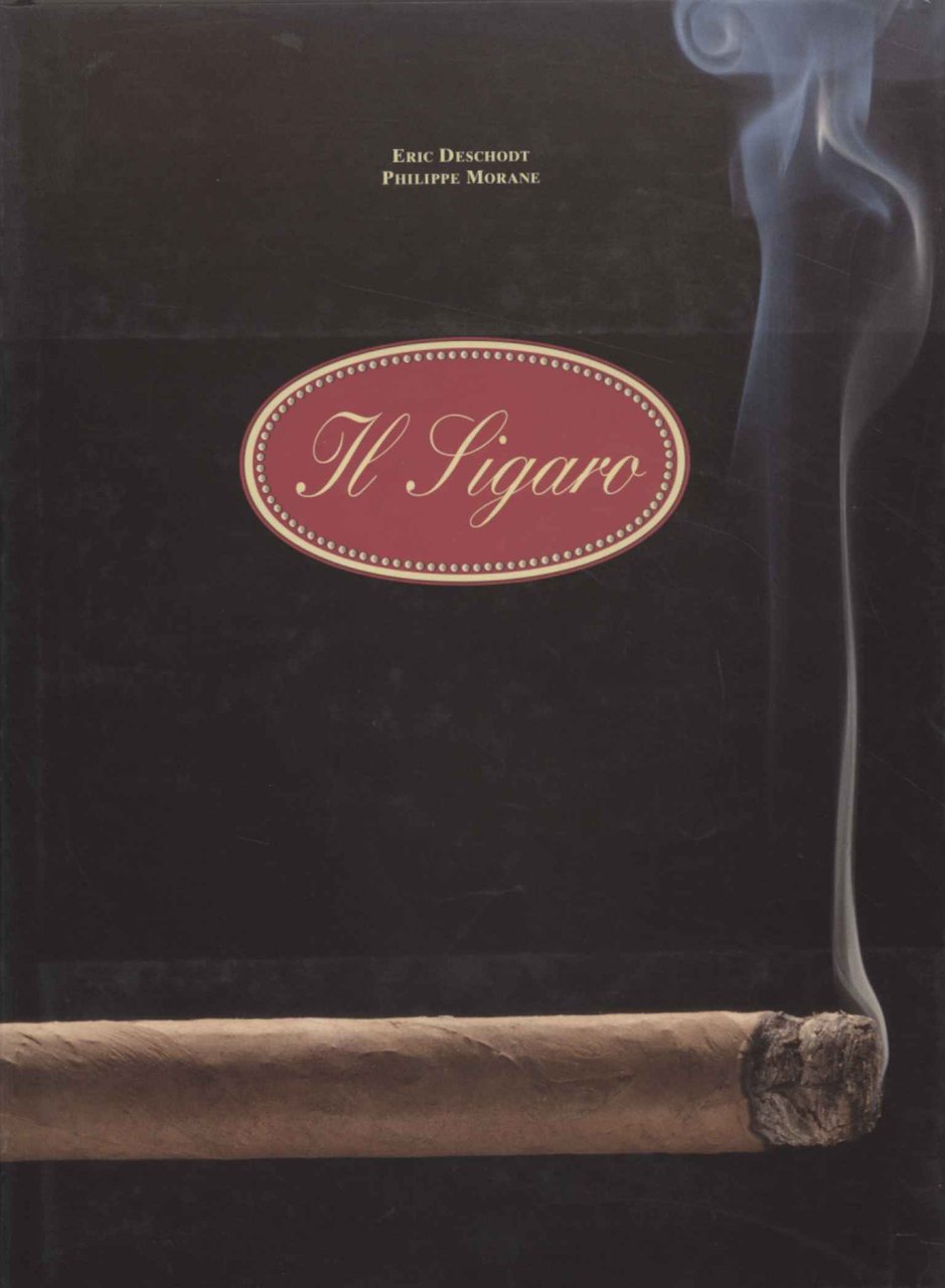 Il sigaro | Immagine principale