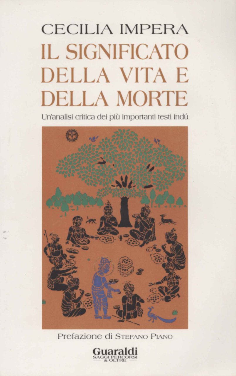 Il significato della vita e della morte | Immagine principale