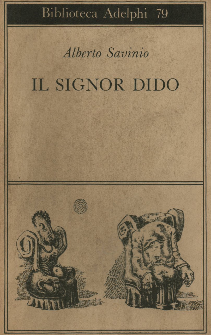 Il Signor Dido