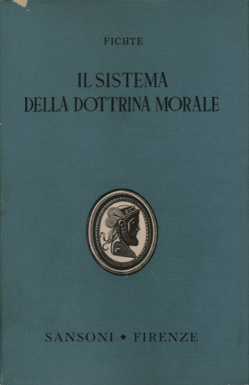 Il sistema della dottrina morale