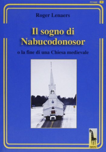 Il sognmo di Nabucodonosor