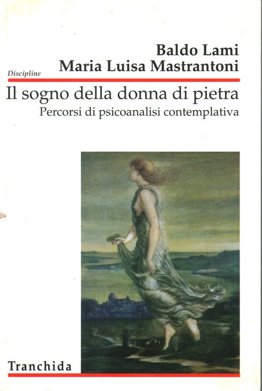 Il sogno della donna di pietra