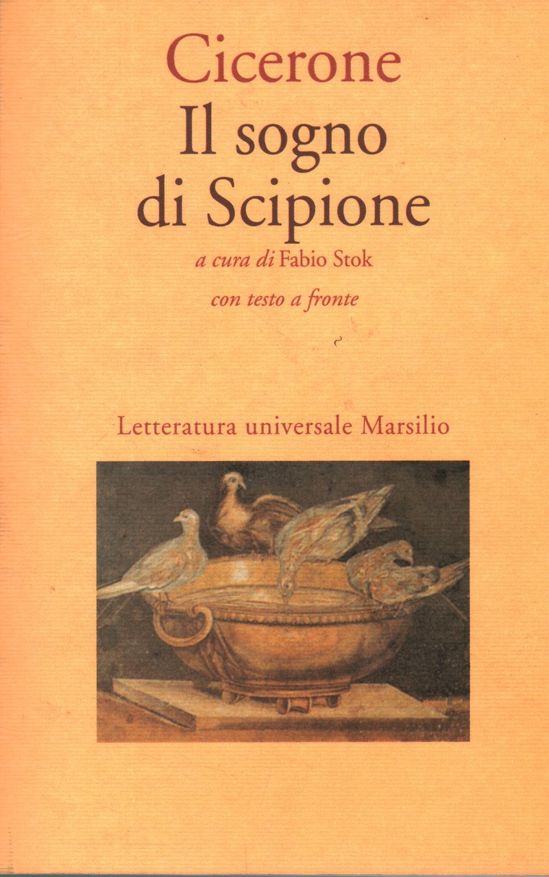 Il sogno di Scipione