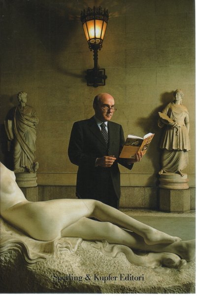 Il sogno, la passione, il mestiere di un editore. Tiziano … | Immagine Gallery 2