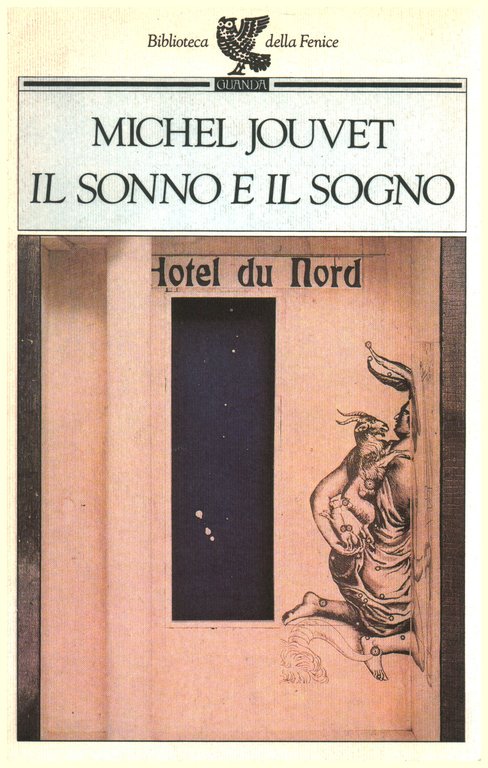 Il sonno e il sogno