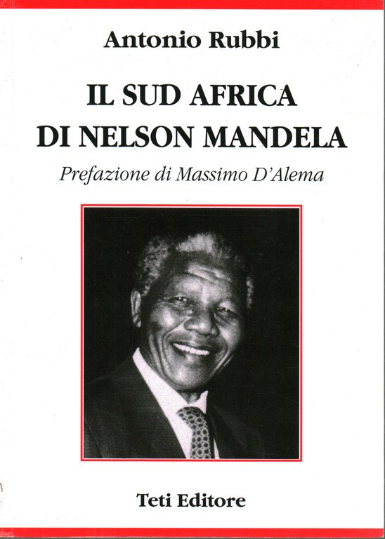 Il sud Africa di Nelson Mandela | Immagine Gallery 2