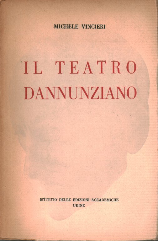 Il teatro dannunziano