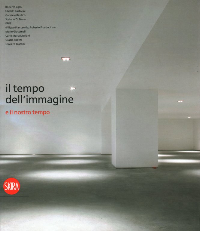 Il tempo dell'immagine e il nostro tempo