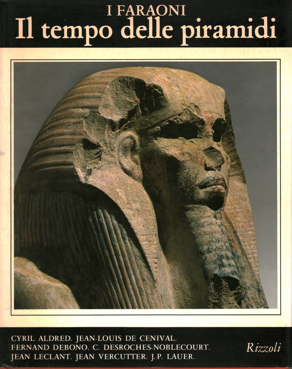 Il tempo delle piramidi