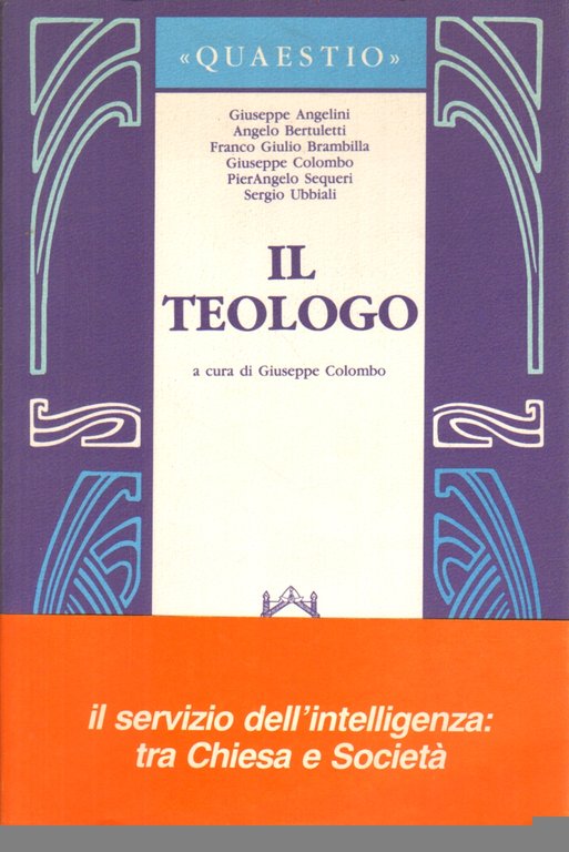 Il Teologo