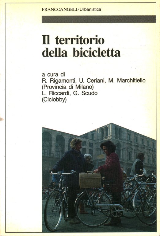 Il territorio della bicicletta