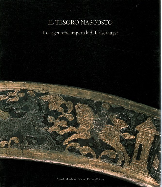 Il tesoro nascosto