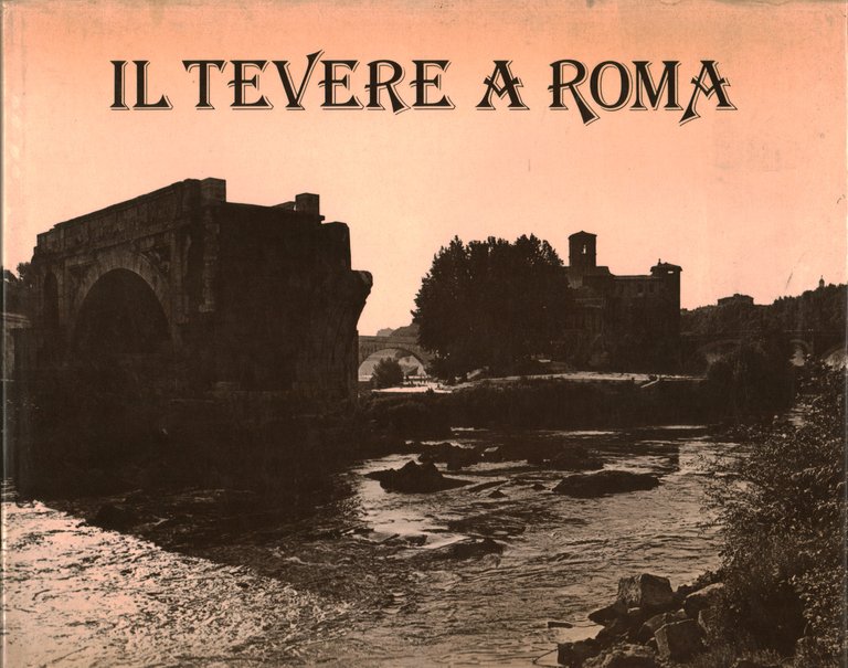 Il Tevere a Roma