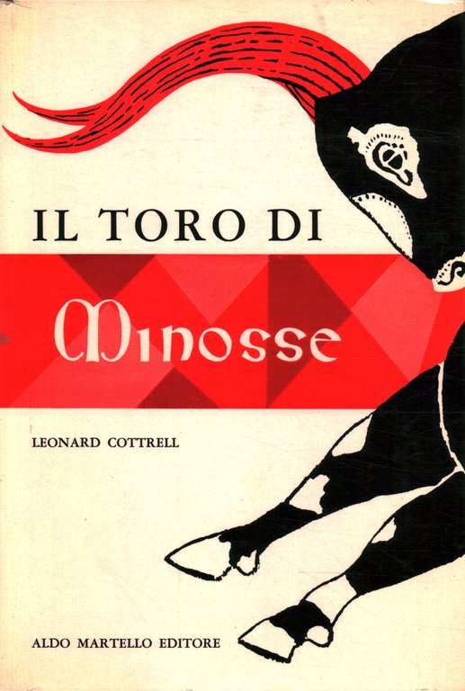 Il toro di Minosse