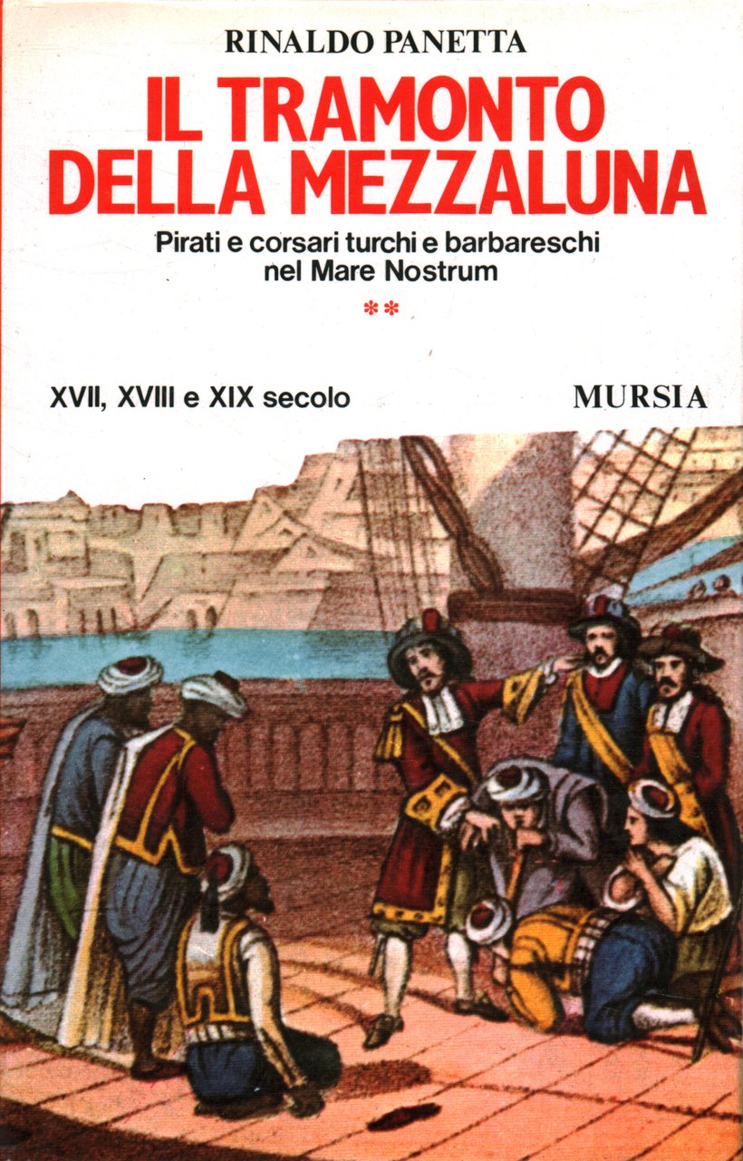 Il tramonto della mezzaluna