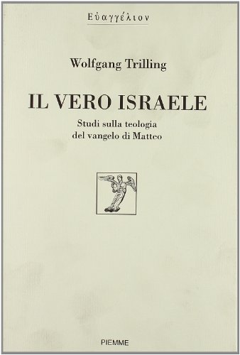 Il vero Israele | Immagine principale